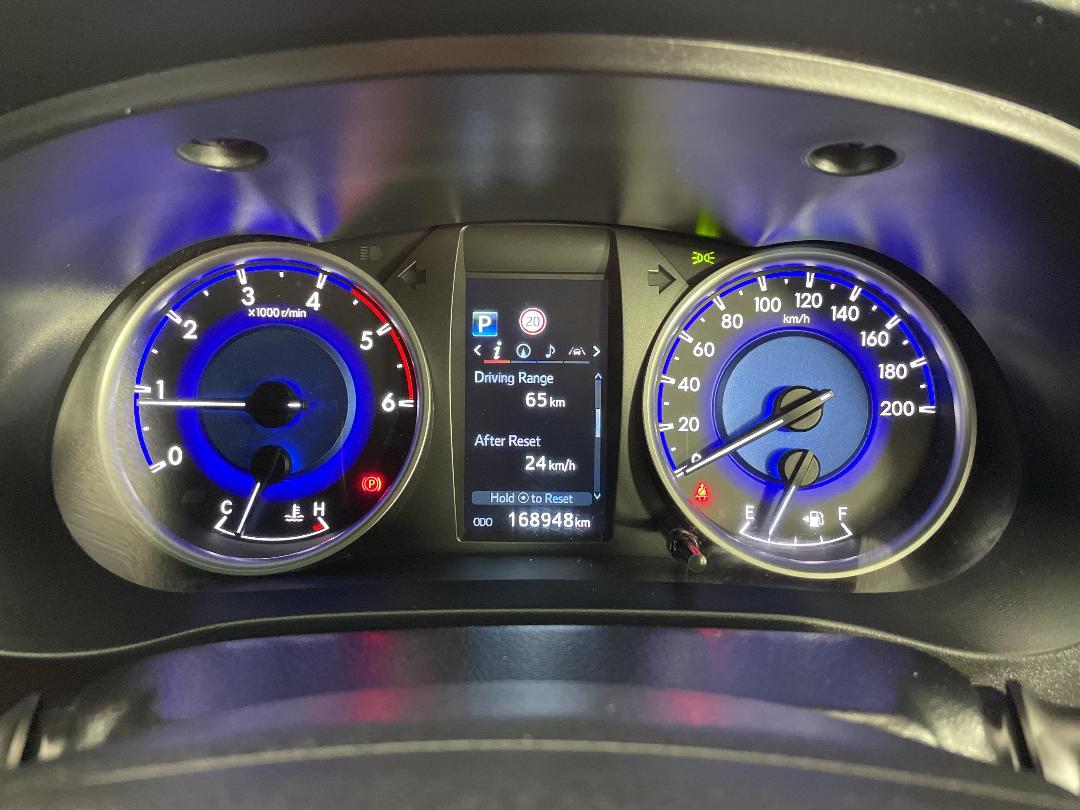 Photo '21' of Toyota Hilux Photo '21' of Toyota Hilux