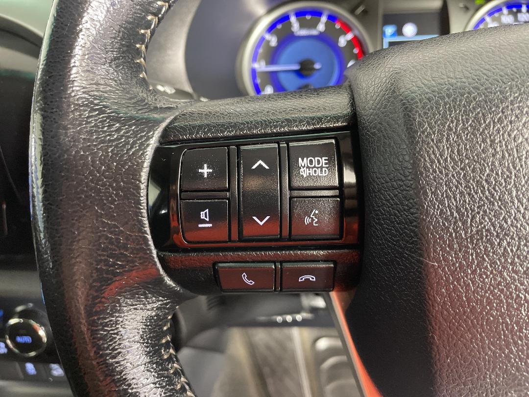 Photo '23' of Toyota Hilux Photo '23' of Toyota Hilux