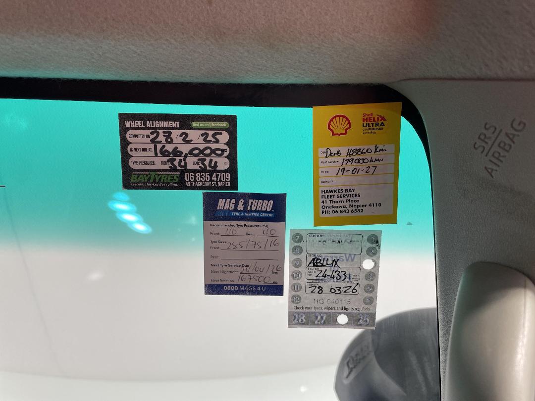 Photo '25' of Toyota Hilux Photo '25' of Toyota Hilux