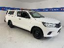 Thumbnail '1' of Toyota Hilux
