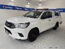 Thumbnail '4' of Toyota Hilux