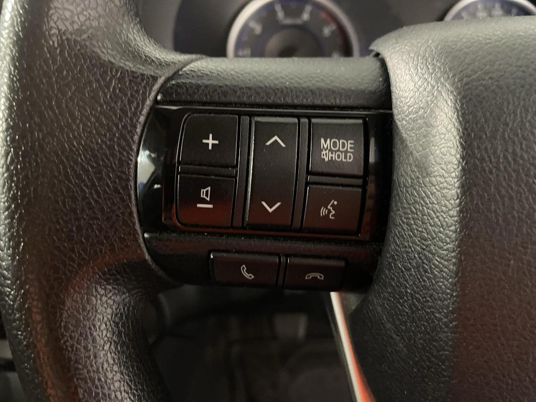 Photo '25' of Toyota Hilux