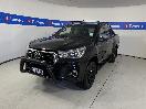 Thumbnail '4' of Toyota Hilux