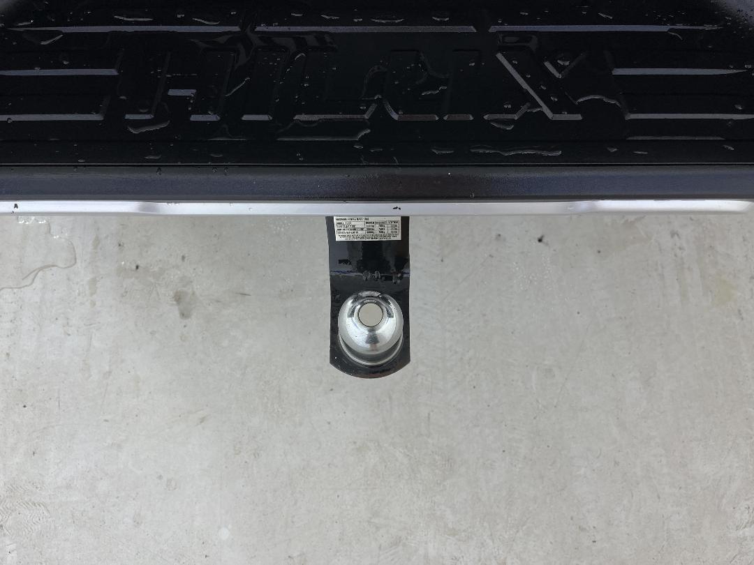 Photo '25' of Toyota Hilux