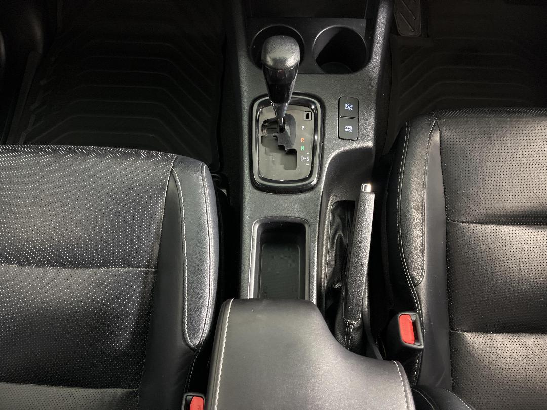 Photo '23' of Toyota Hilux