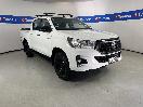 Thumbnail '1' of Toyota Hilux