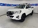 Thumbnail '4' of Toyota Hilux