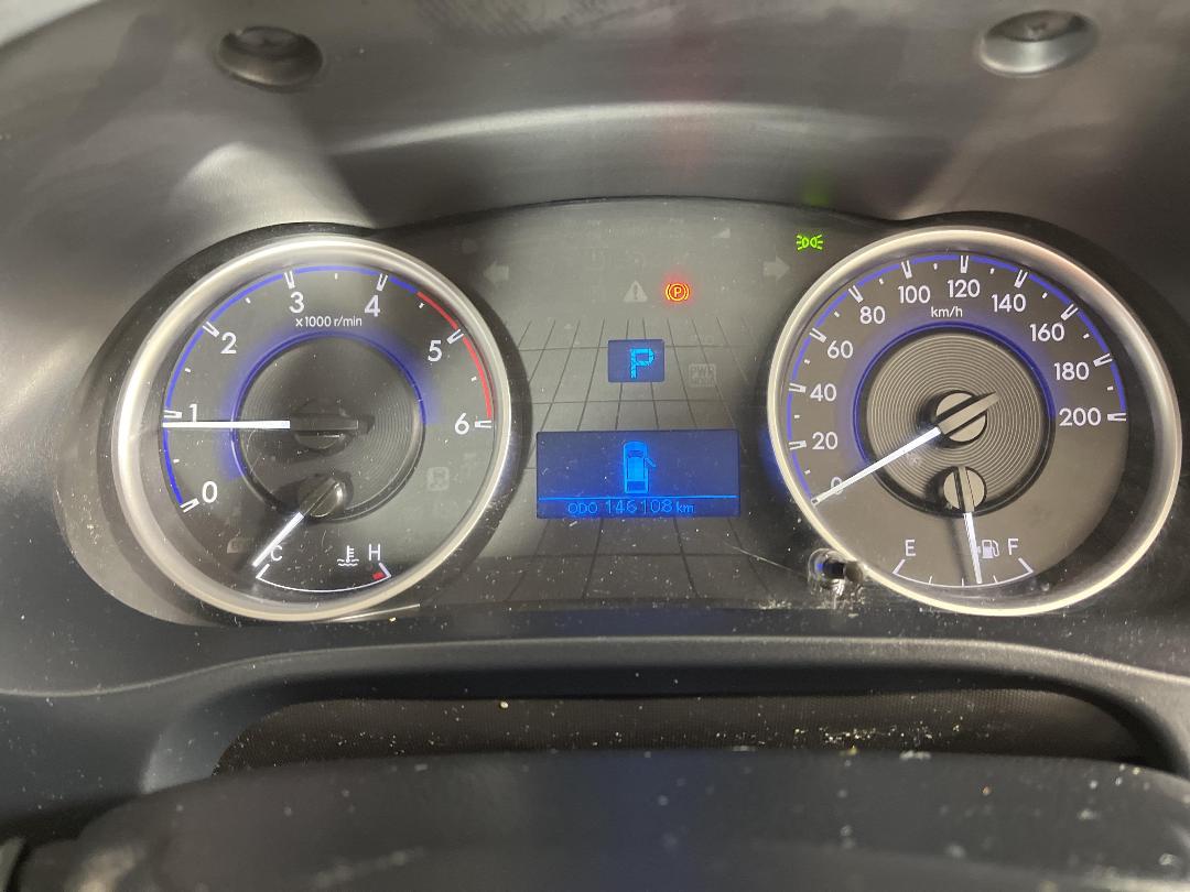 Photo '21' of Toyota Hilux