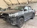 Thumbnail '1' of Toyota Hilux SR5 Cruiser TD DC
