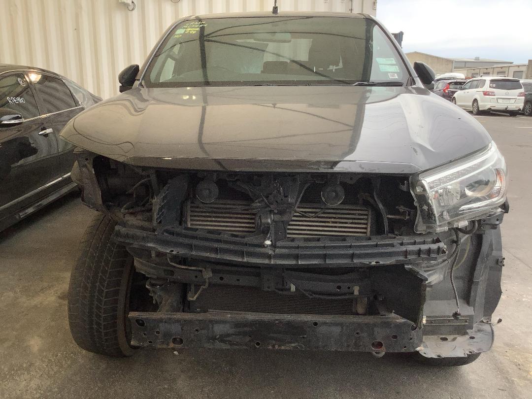 Photo '2' of Toyota Hilux SR5 Cruiser TD DC Photo '2' of Toyota Hilux SR5 Cruiser TD DC