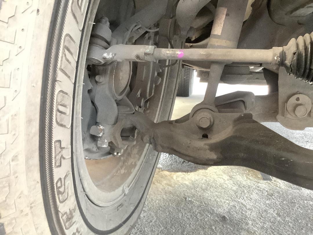 Photo '3' of Toyota Hilux SR5 Cruiser TD DC Photo '3' of Toyota Hilux SR5 Cruiser TD DC