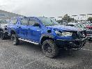 Thumbnail '1' of Toyota Hilux SR TD DC/CC