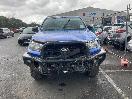 Thumbnail '2' of Toyota Hilux SR TD DC/CC