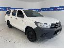 Thumbnail '1' of Toyota Hilux