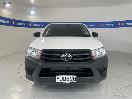 Thumbnail '2' of Toyota Hilux
