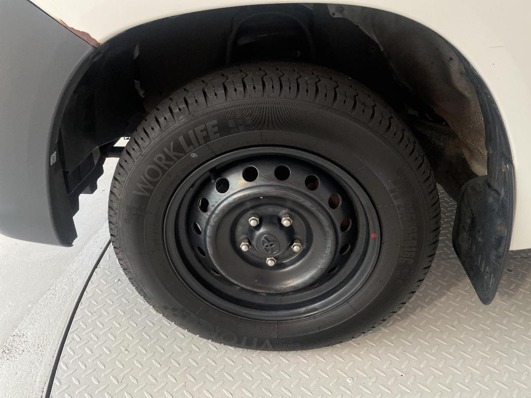 Photo '10' of Toyota Hilux Photo '10' of Toyota Hilux