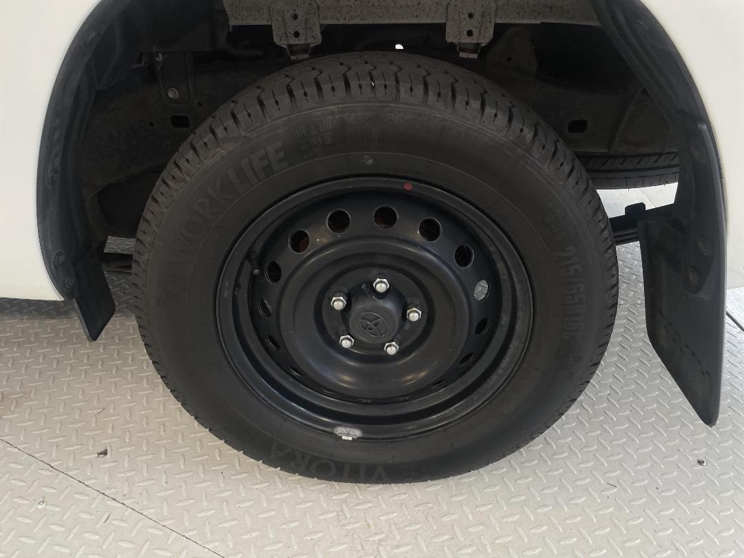 Photo '11' of Toyota Hilux Photo '11' of Toyota Hilux