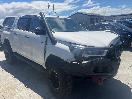 Thumbnail '1' of Toyota Hilux SR TD DC