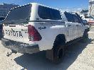 Thumbnail '6' of Toyota Hilux SR TD DC