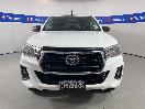 Thumbnail '2' of Toyota Hilux