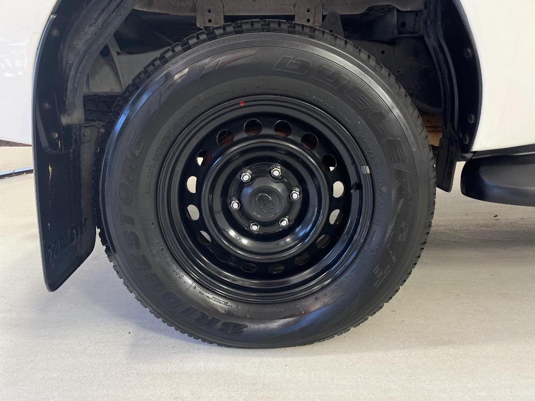 Photo '12' of Toyota Hilux Photo '12' of Toyota Hilux