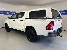 Thumbnail '5' of Toyota Hilux
