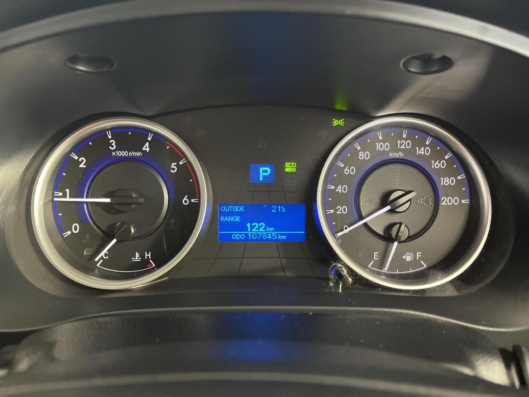 Photo '21' of Toyota Hilux Photo '21' of Toyota Hilux