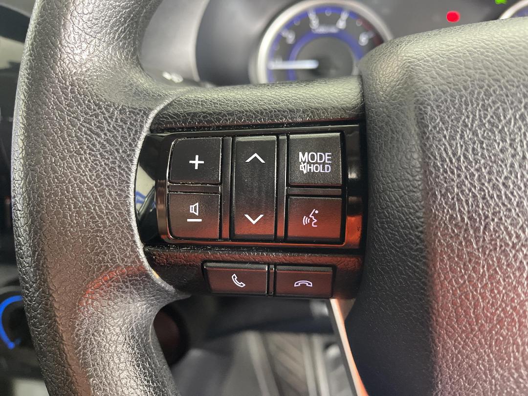 Photo '24' of Toyota Hilux Photo '24' of Toyota Hilux