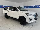 Thumbnail '1' of Toyota Hilux