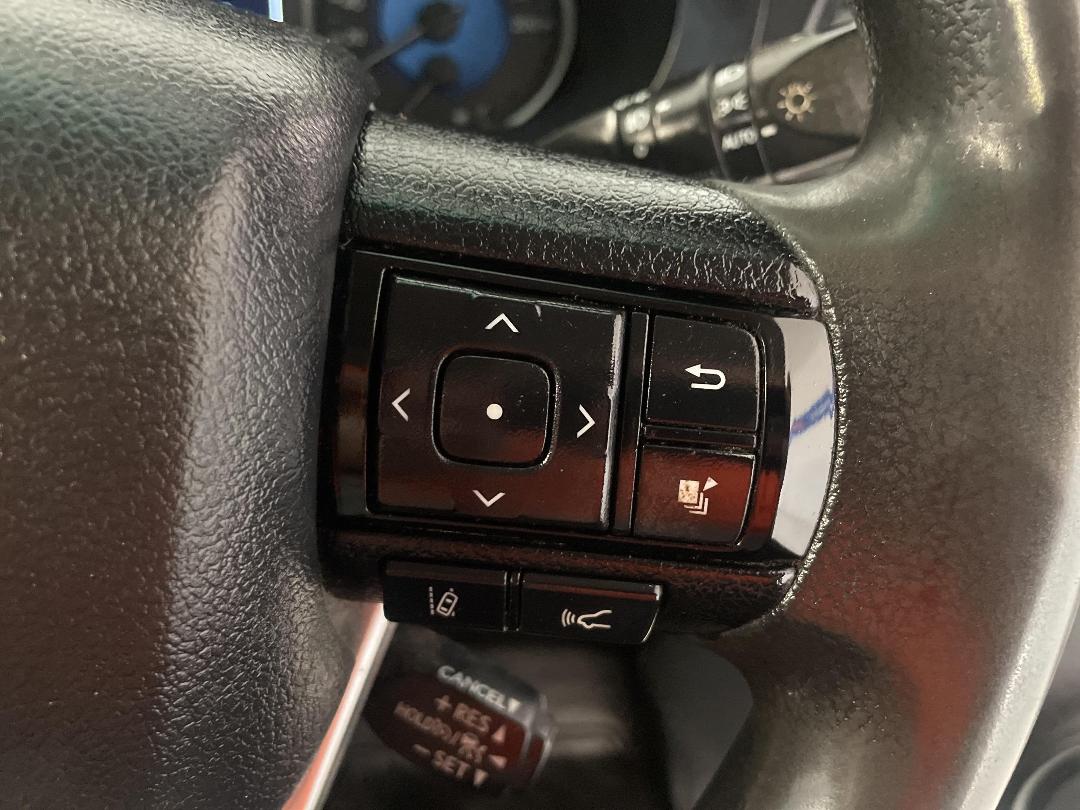 Photo '26' of Toyota Hilux