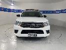 Thumbnail '2' of Toyota Hilux
