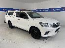 Thumbnail '1' of Toyota Hilux