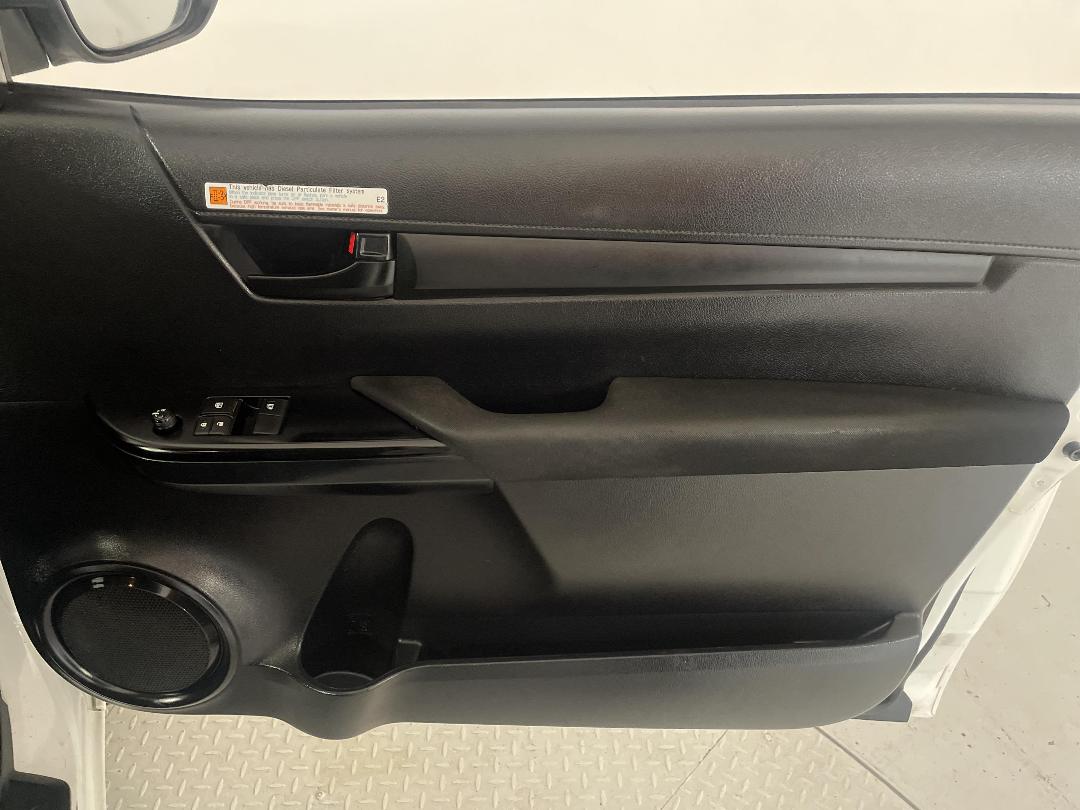 Photo '15' of Toyota Hilux