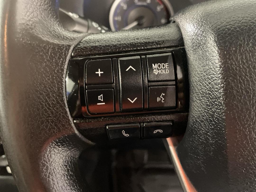 Photo '25' of Toyota Hilux