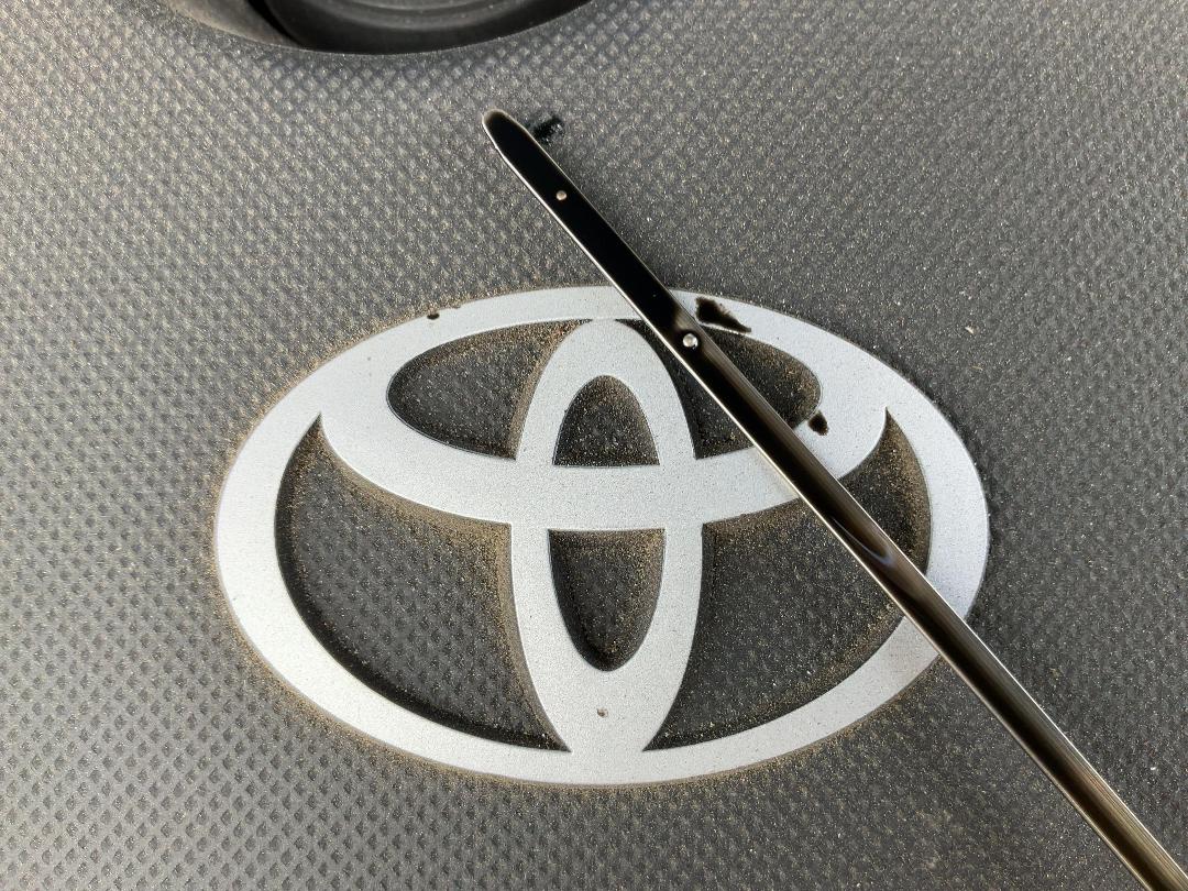 Photo '15' of Toyota Hilux SR TD EC Photo '15' of Toyota Hilux SR TD EC