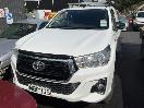 Thumbnail '6' of Toyota Hilux SR TD EC