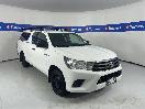 Thumbnail '1' of Toyota Hilux