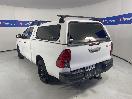 Thumbnail '5' of Toyota Hilux
