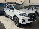 Thumbnail '1' of Toyota Hilux SR5 Cruiser TD DC