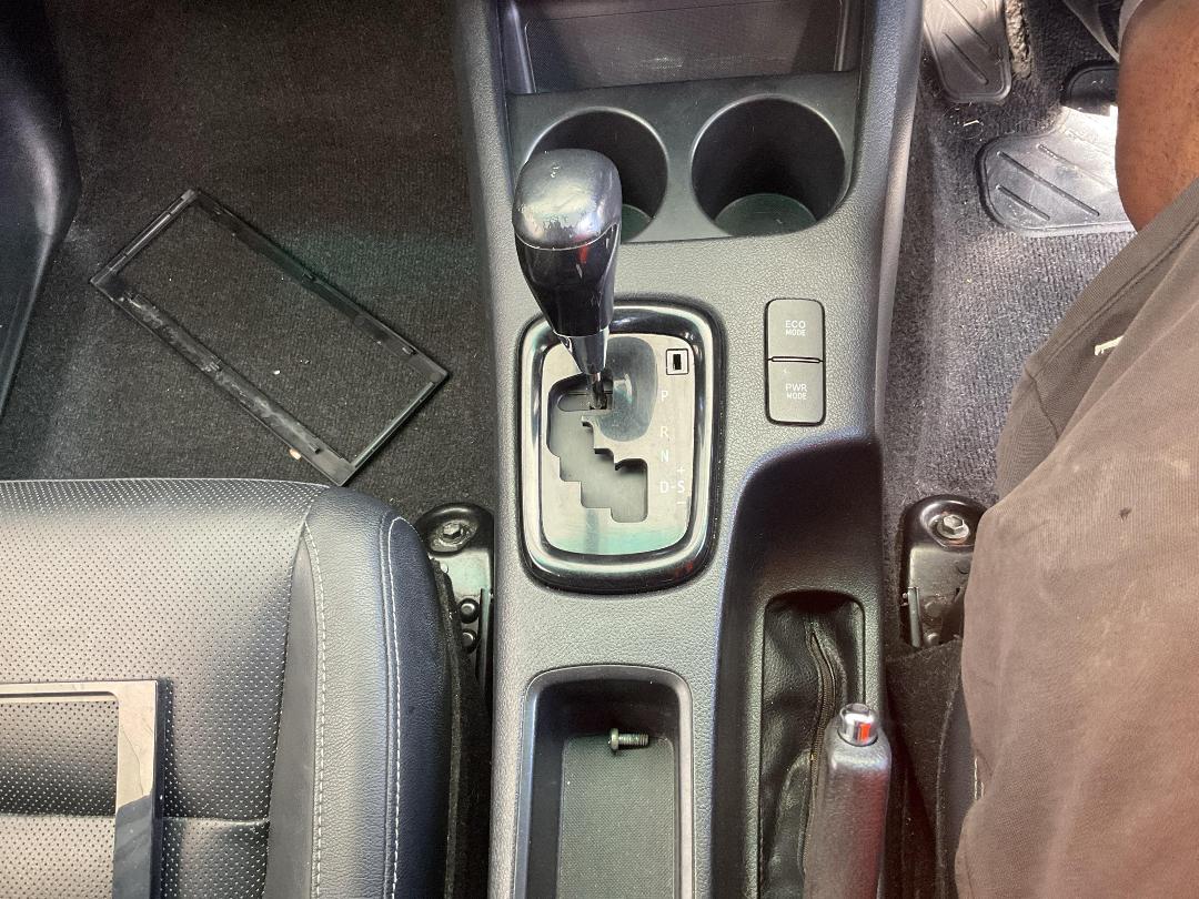 Photo '15' of Toyota Hilux SR5 Cruiser TD DC