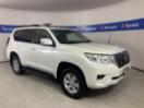 Thumbnail '1' of Toyota Landcruiser Prado