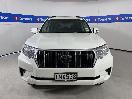 Thumbnail '2' of Toyota Landcruiser Prado