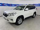 Thumbnail '4' of Toyota Landcruiser Prado