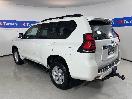 Thumbnail '5' of Toyota Landcruiser Prado