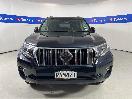 Thumbnail '2' of Toyota Landcruiser Prado