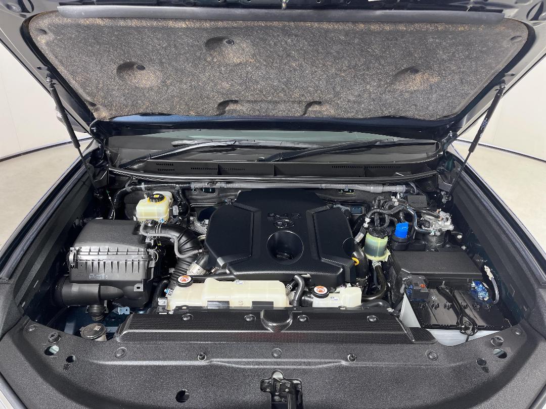 Photo '13' of Toyota Landcruiser Prado