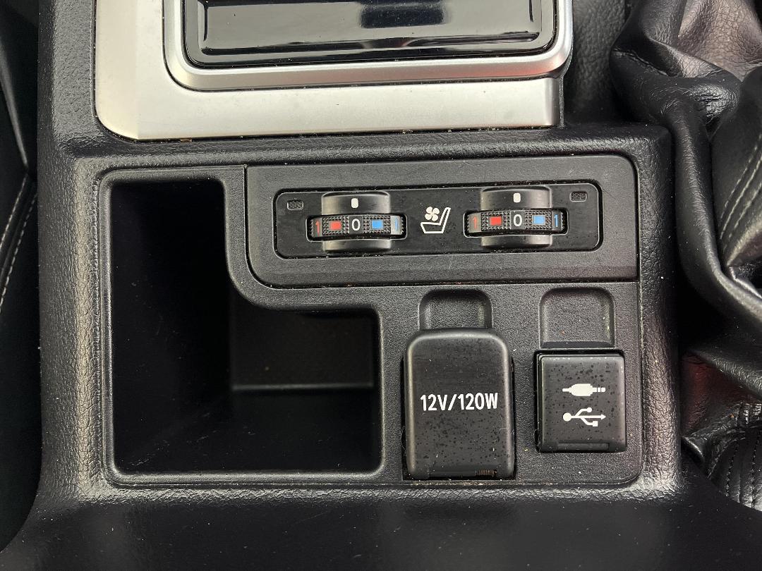 Photo '26' of Toyota Landcruiser Prado