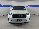 Thumbnail '2' of Toyota Landcruiser Prado