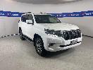 Thumbnail '1' of Toyota Landcruiser Prado