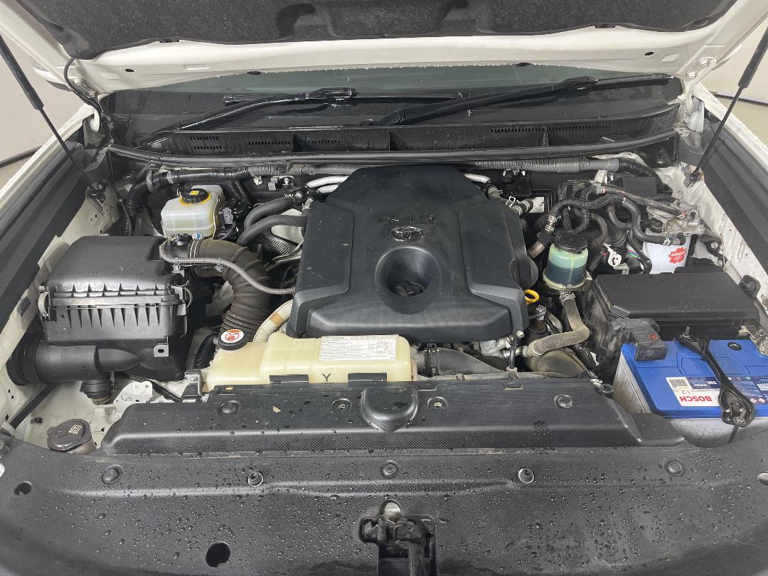 Photo '13' of Toyota Landcruiser Prado Photo '13' of Toyota Landcruiser Prado